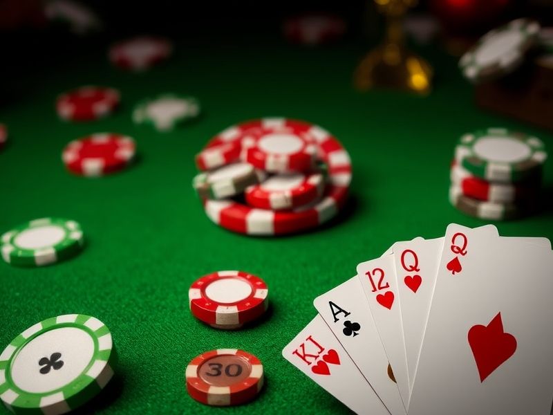 xbjili.com is a trusted online gambling platform offering exciting casino games, bonuses, and expert guides. Discover the latest gambling trends and start playing today.