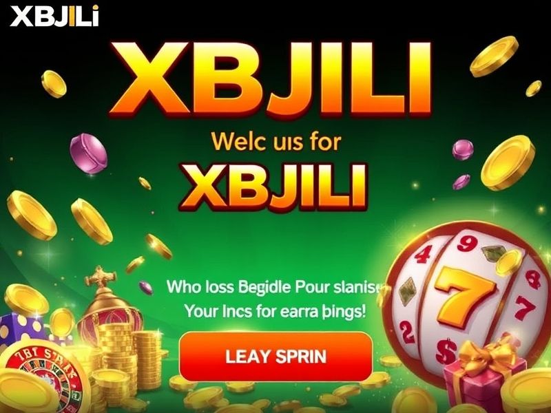 xbjili.com is a trusted online gambling platform offering exciting casino games, bonuses, and expert guides. Discover the latest gambling trends and start playing today.